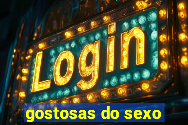 gostosas do sexo